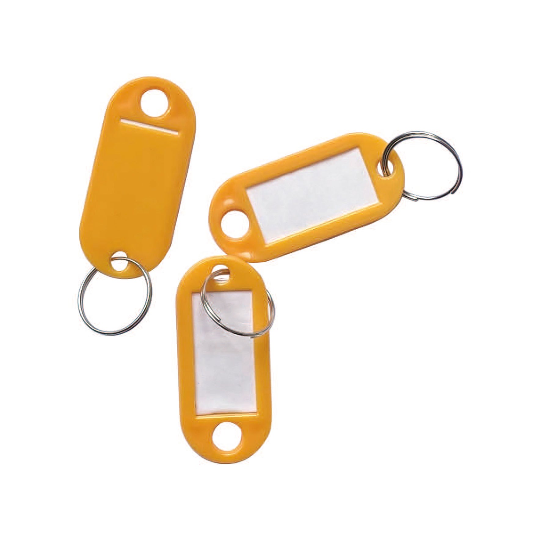 Nyckelbrickor 10-pack Niceday