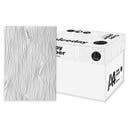 Kopieringspapper 80g A4 Hålat 500/fp