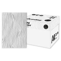 Kopieringspapper 80g A4 Hålat 500/fp