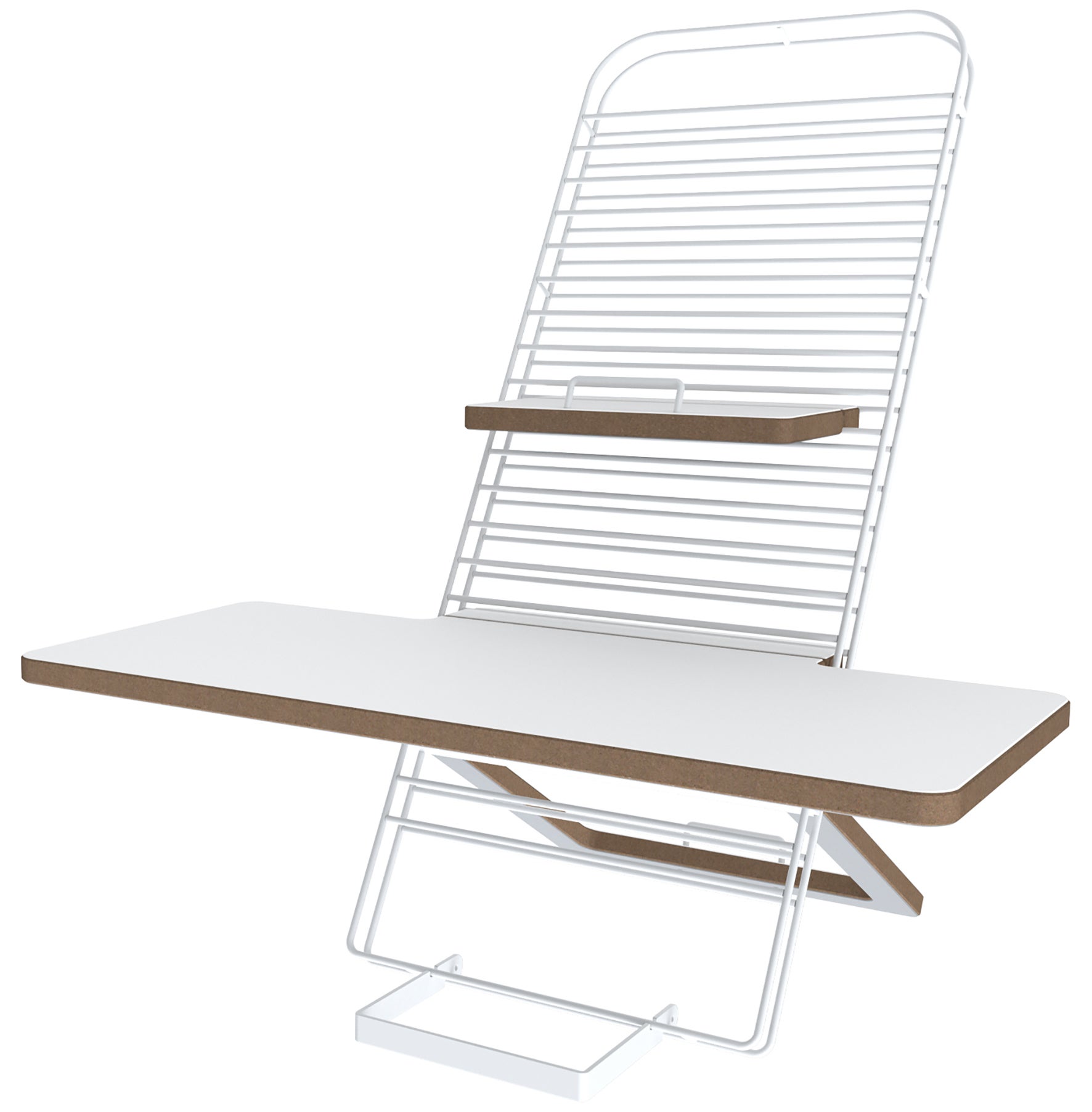 Laptopställ Standfriend Mousetrapper Grå