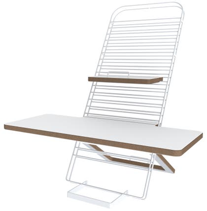 Laptopställ Standfriend Mousetrapper