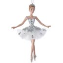 Temadekoration Ballerina