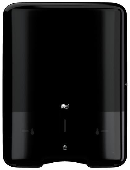 Dispenser Singelfold/C-fold Handduk H3 Tork