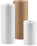 Papper Geami 50 gram 250 m Brun