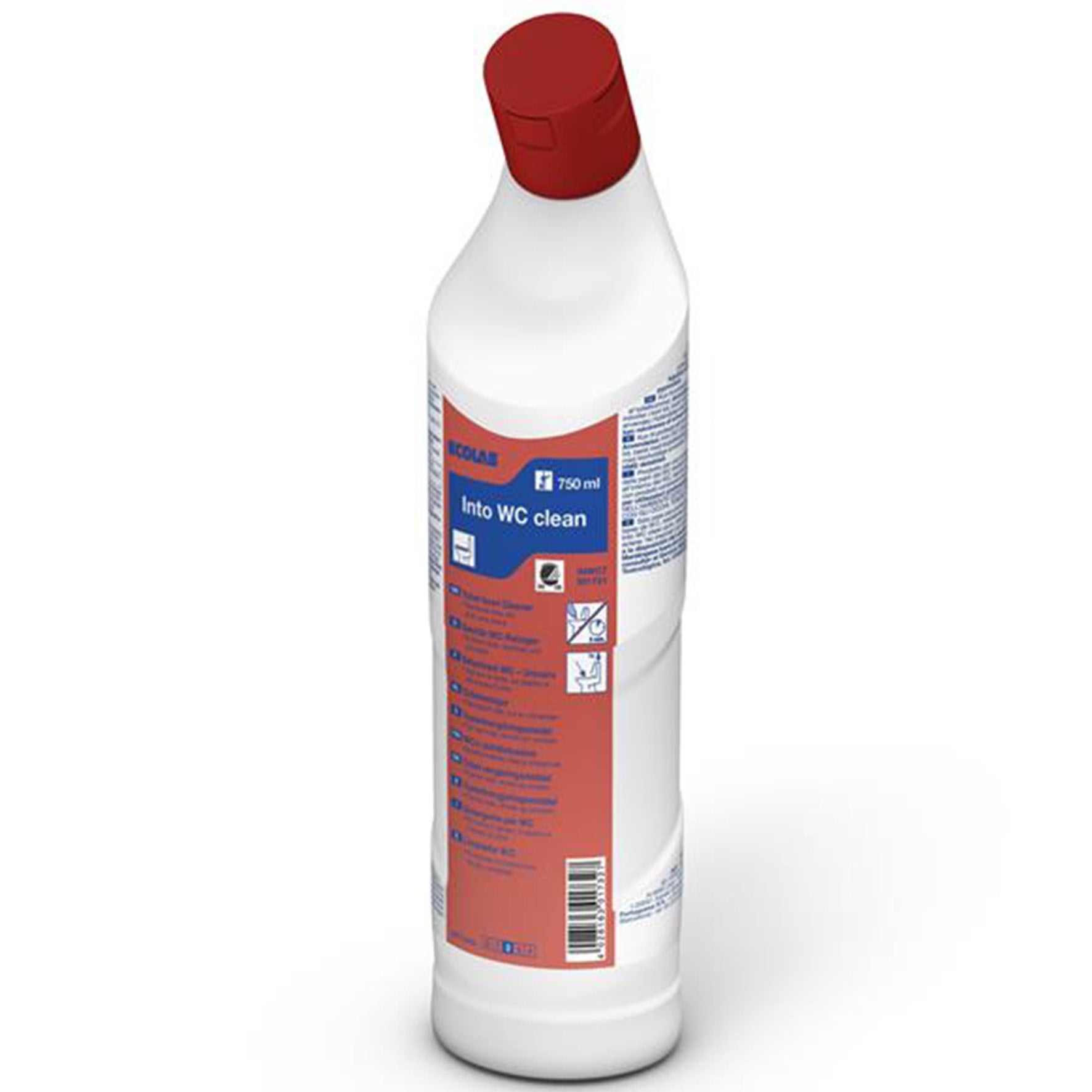 Kalkbort Maxx Into Wc2 750 ml