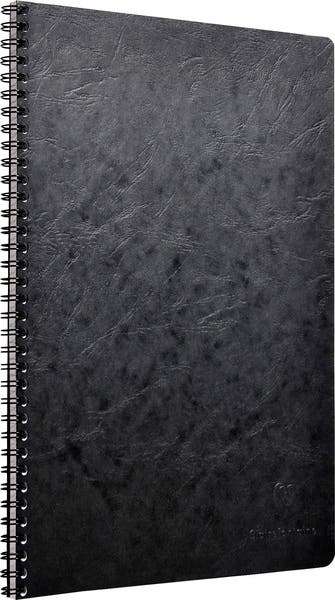 Kollegieblock AgeBag A4 90g rutat