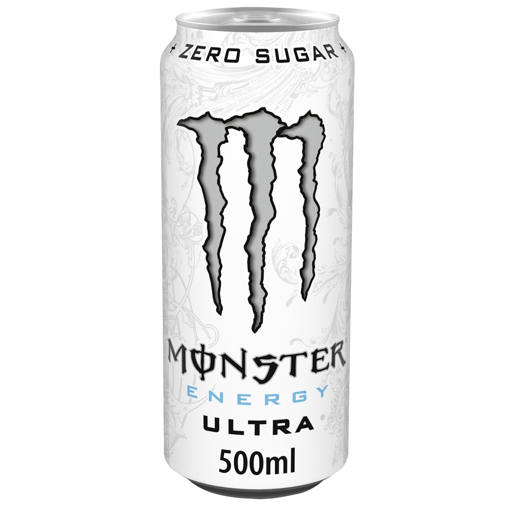 Energidryck Monster Energy Ultra 24x50 cl inkl pant