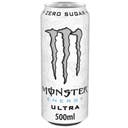 Energidryck Monster Energy Ultra 24x50 cl inkl pant