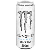 Energidryck Monster Energy Ultra 24x50 cl inkl pant