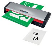 Laminator GBC 250HS Serie 2 A3