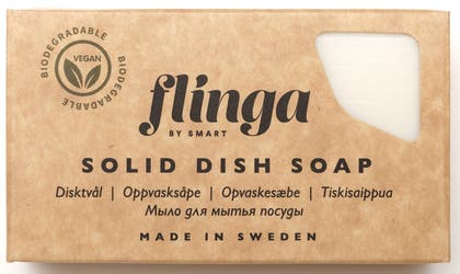 Disktvål Flinga 200 g