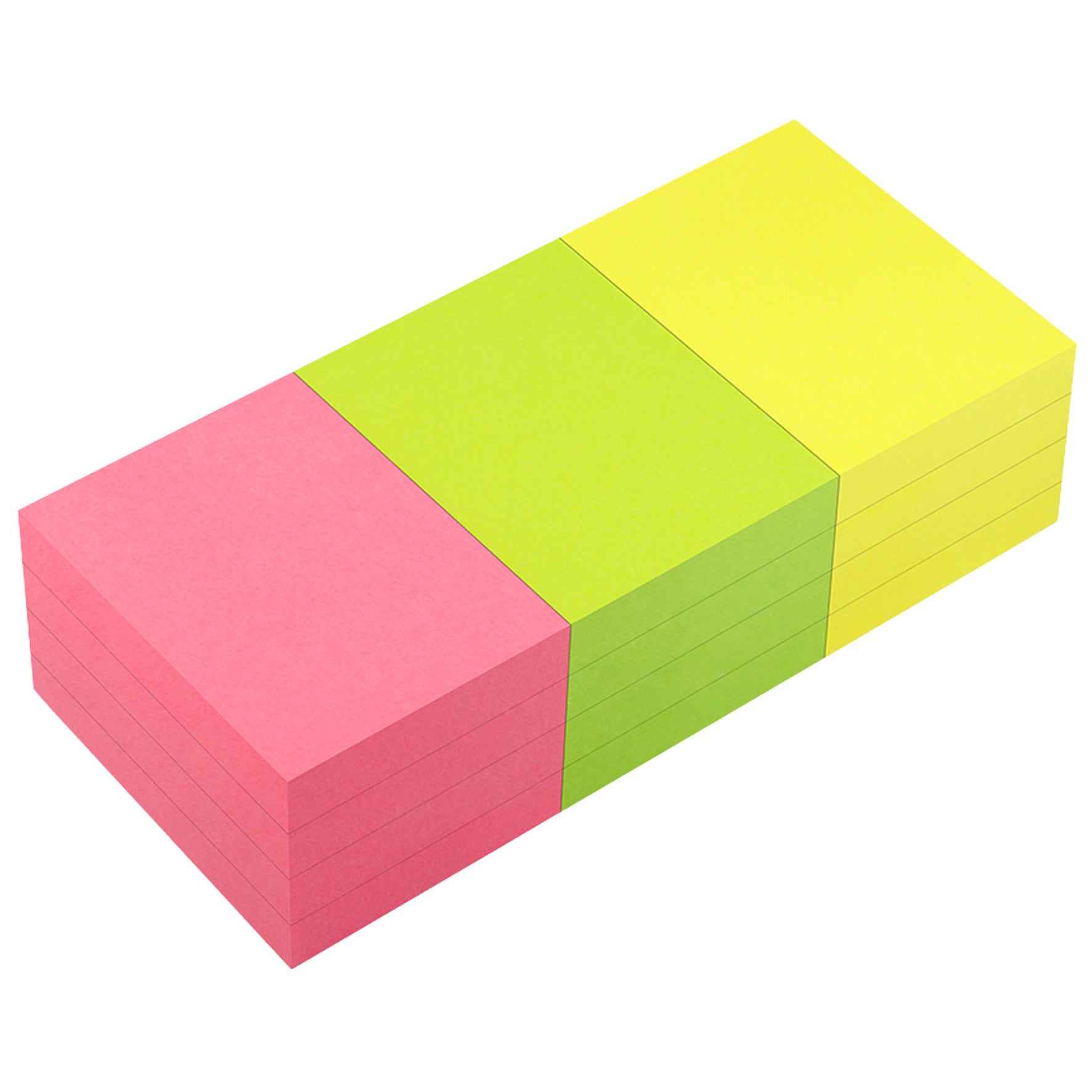 Notis Info Brilliant Sticky Notes