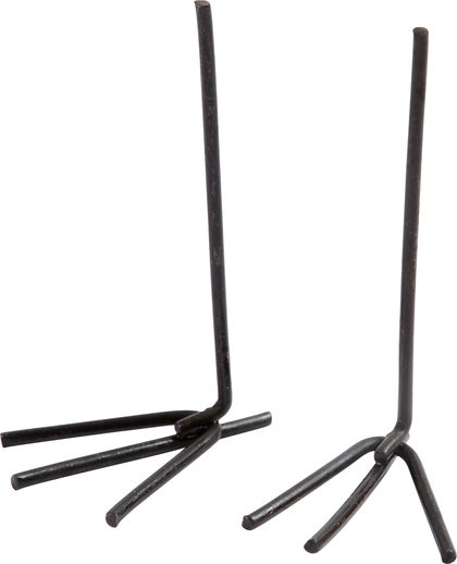 Fågelfötter & kycklingfötter 20/fp