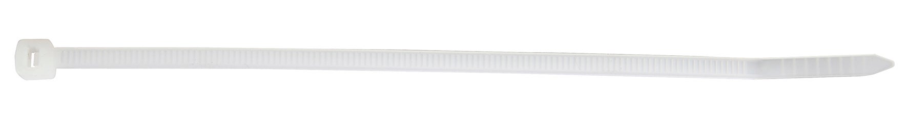 Buntband 300x4,8 mm transparent 100/fp