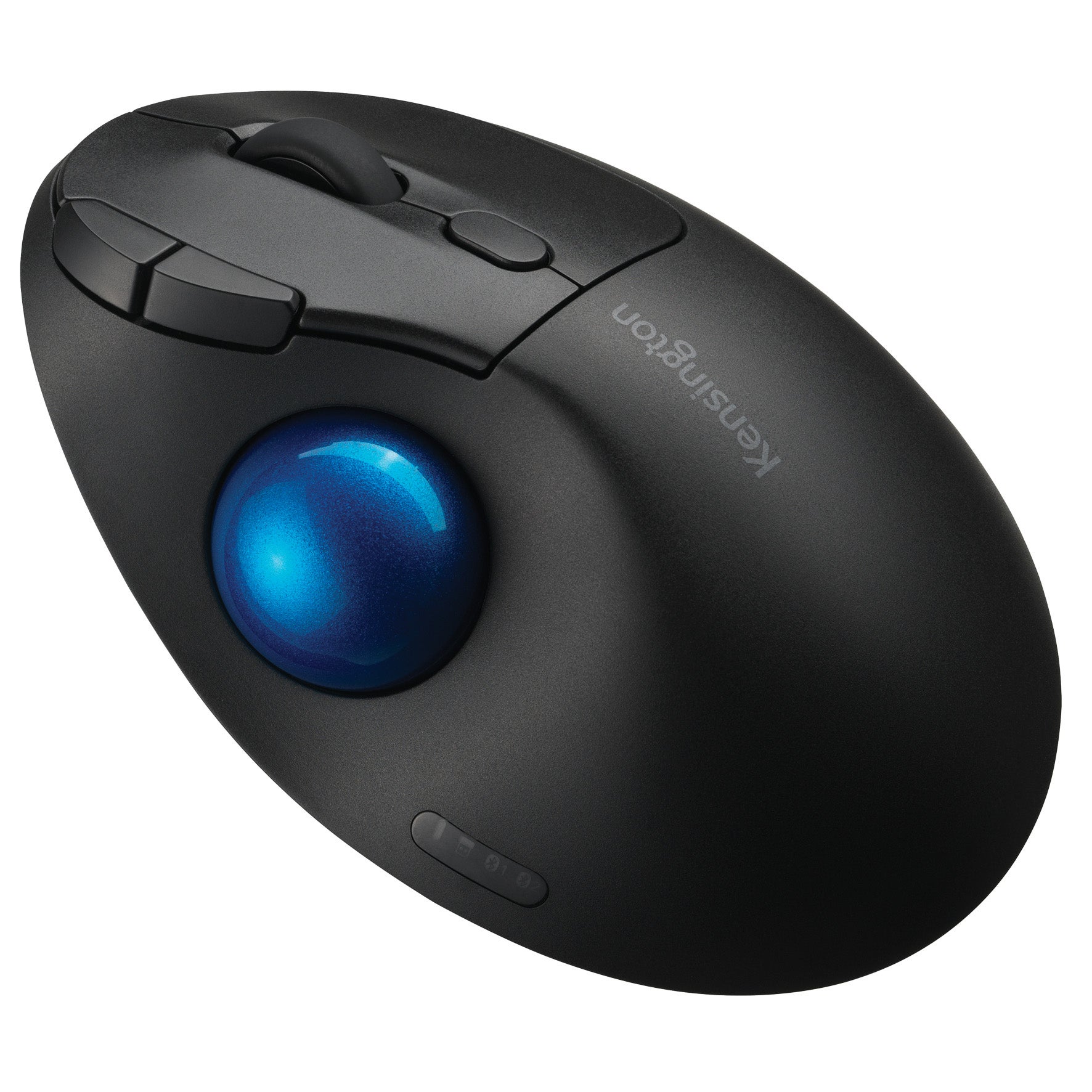 Trådlös datormus Pro Fit® Ergo TB450 Trackball