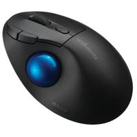 Trådlös datormus Pro Fit® Ergo TB450 Trackball
