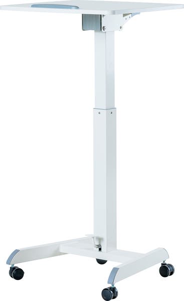 Bord Easydesk Pro Höj-/sänkbart Sun-Flex