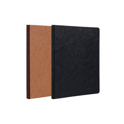 Anteckningsbok AgeBag A5 DOT