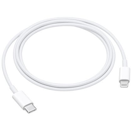 Laddkabel USB-C till Lightning 1 m Apple