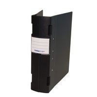 Pärm Kebaergo A3L 55 mm svart