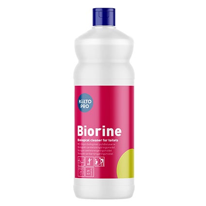 Sanitet Biorine 1 liter