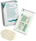 Tegaderm film 10 x 12 cm med ramsystem steril