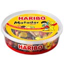 Godis Haribo Matador Mix 18x600 g