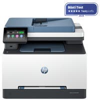 Skrivare HP CLJPro 3302sdw MFP