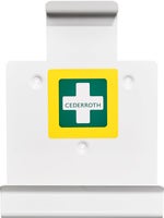 Vägghållare First Aid Kit X-large Cederroth