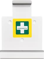 Vägghållare First Aid Kit X-large Cederroth
