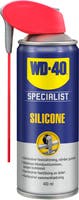 Siliconspray WD40 400 ml