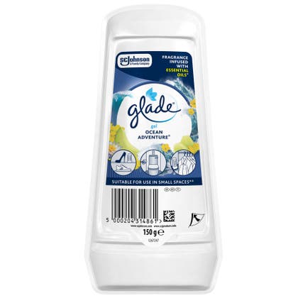 Doftblock Glade 150 gram