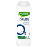 Schampo Neutral normal 250 ml