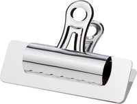 Pappersklämma Bulldog 100 mm