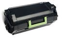 Toner Lexmark 52D2H00 25k sva
