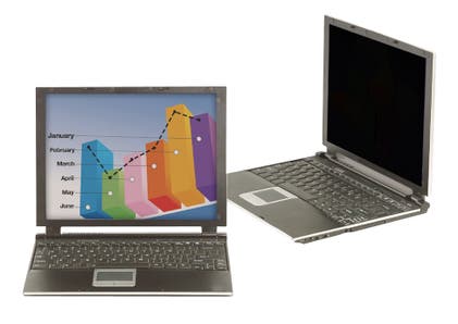 Sekretessfilter 3M PF13.3 W9