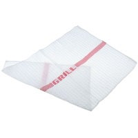 Grillduk tuff våtrengöring 25 st/fp