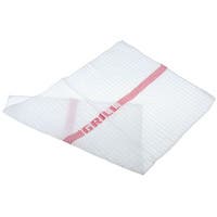 Grillduk tuff våtrengöring 25 st/fp