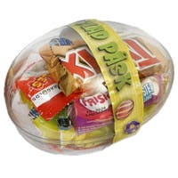 Fyllt påskägg 302 g