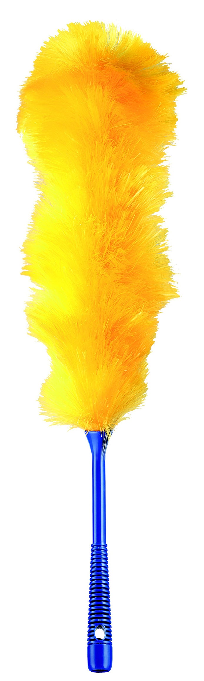 Dammvippa refill till teleskopskaft