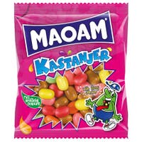 Godis Maoam Kastanjer Haribo 14x120 g