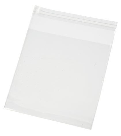 Cellofanpåse 11 x 11cm 200/fp