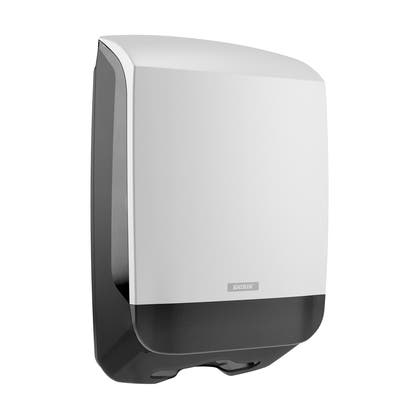 Dispenser M handdukar