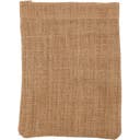 Jutepåse 15 x 20 cm