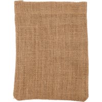 Jutepåse 15 x 20 cm