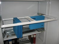 Hängmappsram till 1320 - 1970