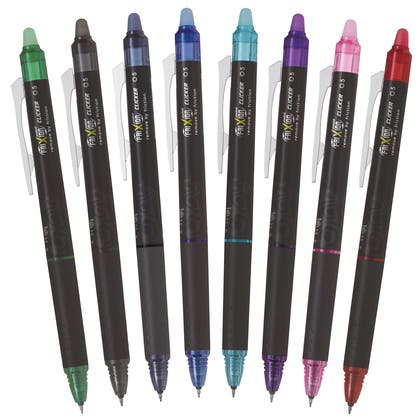 Kulspetspenna Pilot Frixion Point 05