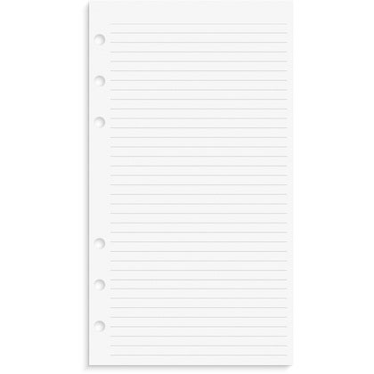 Kalender Regent tillbehör Anteckningar 32 blad