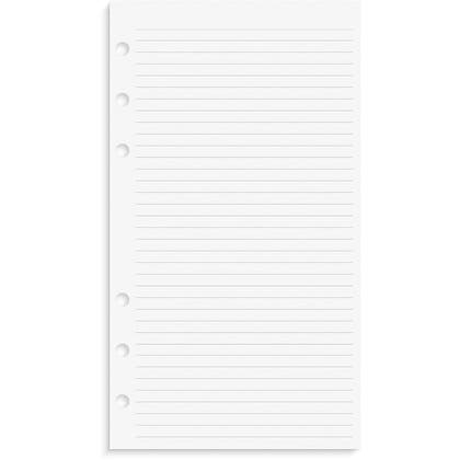 Kalender Regent tillbehör Anteckningar 32 blad