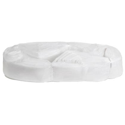 Säckkassett PolyTUBE Mini Strong